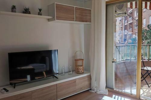 Apartamento Superbe Appartement Pr�s de La Plage!