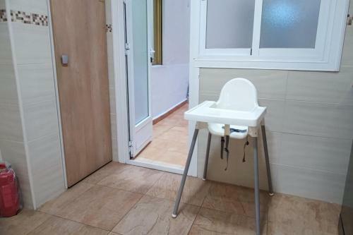 Apartamento Superbe Appartement Pr�s de La Plage!