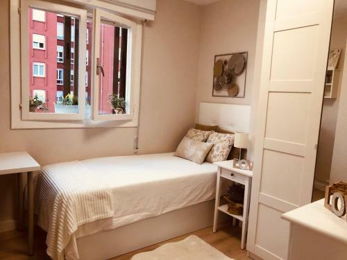 Precioso Apartamento En Los Castros
