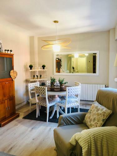 Precioso Apartamento En Los Castros