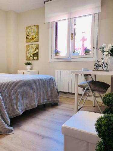 Precioso Apartamento En Los Castros