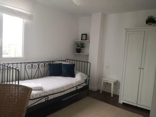 Apartamento Spacious And Light Flat With Beautiful Views