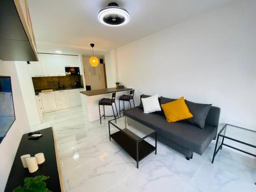 Apartamento Lovely Sunset