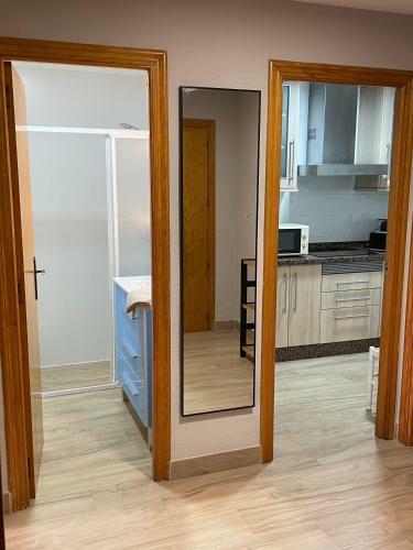 Apartamento Darisol