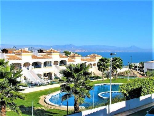 Apartamento Cruz