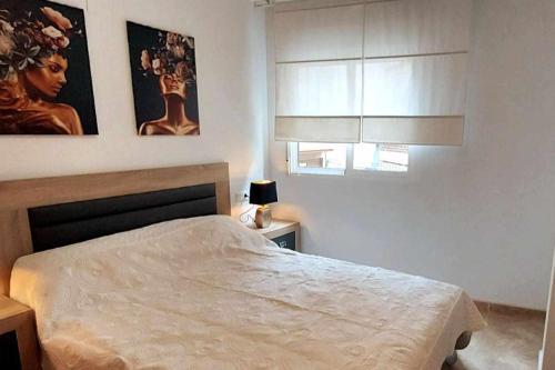 Apartamento Antina 12 Playa Levante