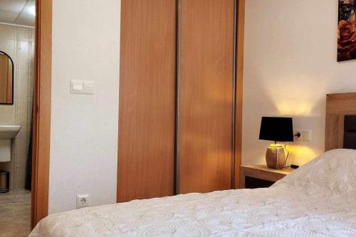 Apartamento Antina 12 Playa Levante