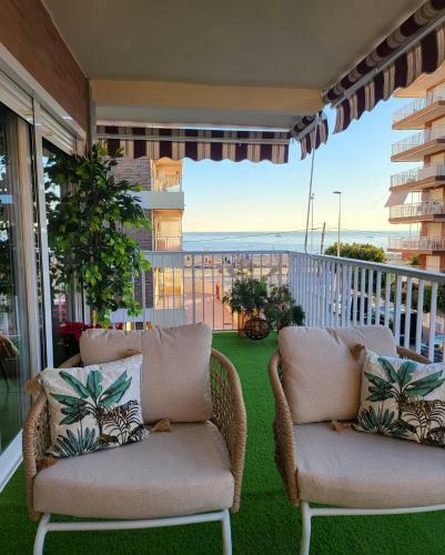 Apartamento Mark