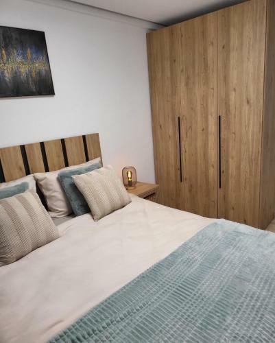 Apartamento Mark