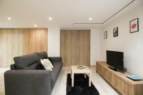 Arcoiris Apartment
