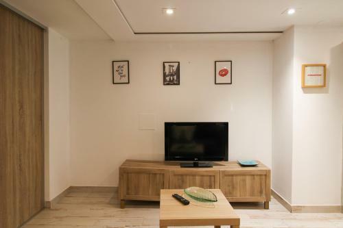Arcoiris Apartment