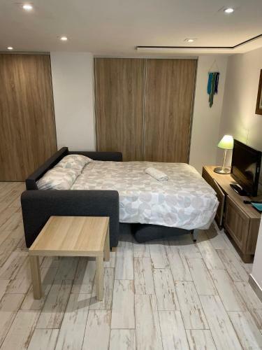 Arcoiris Apartment