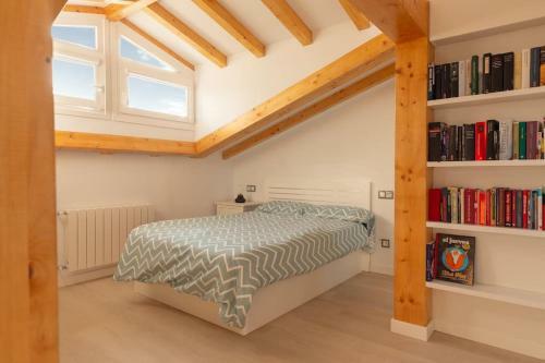 Apartamento Apto. Central - Newly Refurbished!