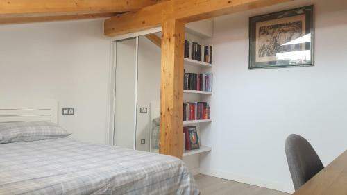 Apartamento Apto. Central - Newly Refurbished!