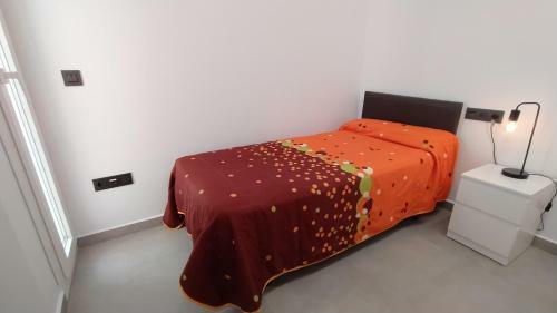 Apartamentos Tamarindo Santa Pola