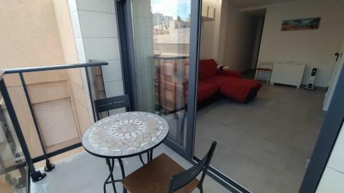 Apartamentos Tamarindo Santa Pola