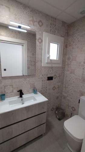 Apartamentos Tamarindo Santa Pola