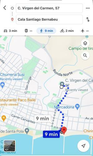 Apartamento Pura Vida