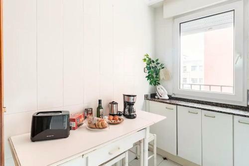 Apartamento Centro De Santander