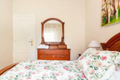 Apartamento Centro De Santander