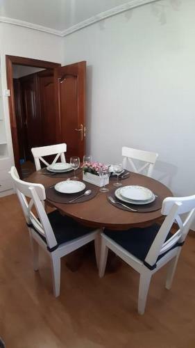 Apartamento Santander Centro