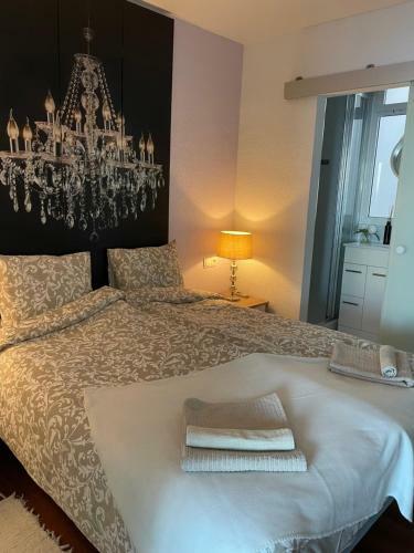 Apartamento Beachapartment