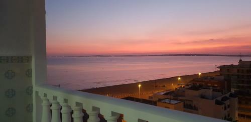 Apartamento �tico Berni