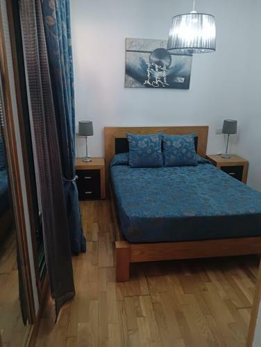 Apartamento Con Terraza Y Piscina