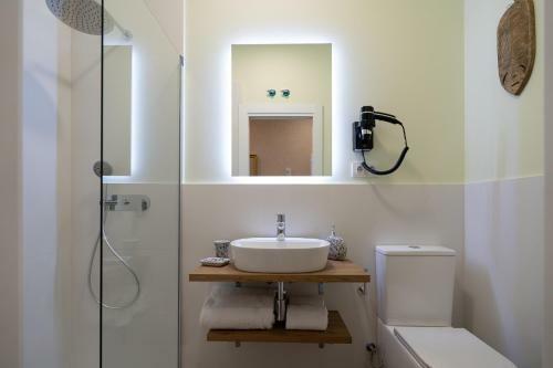 Hostal Center Suite Acebedos