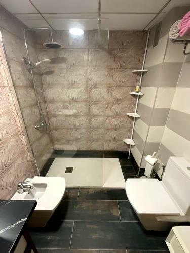 Apartamento Eva Santa Pola