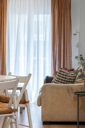 Apartamento. El Rinc�n De Ca�ad�o