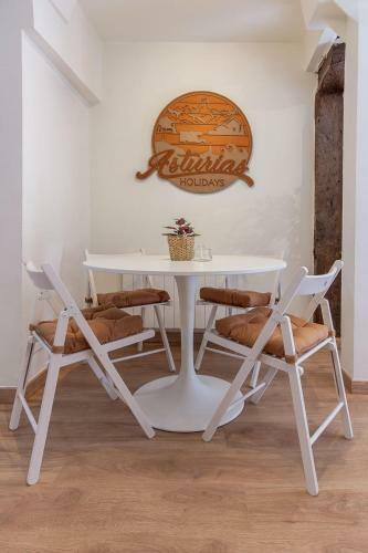 Apartamento. El Rinc�n De Ca�ad�o