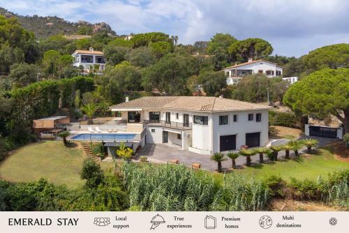 Villa Le Gr� Costa Brava - By Emerald Stay