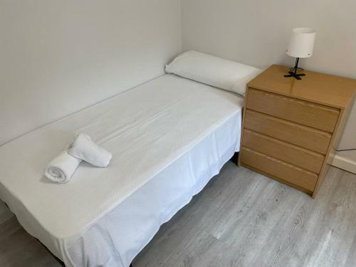 Apartamento Nuevo! Piso En Pleno Centro