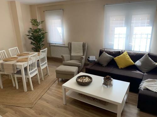 Apartamento Tu Piso En El Centro