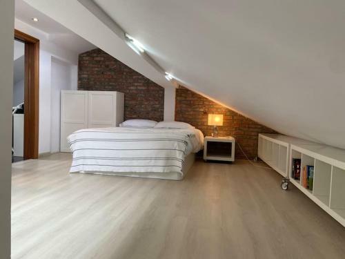 Apartamento Loft En Calle Emblem�tica