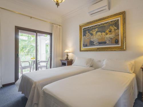 Mansion In Santa Eulalia Del Rio With Private Pool