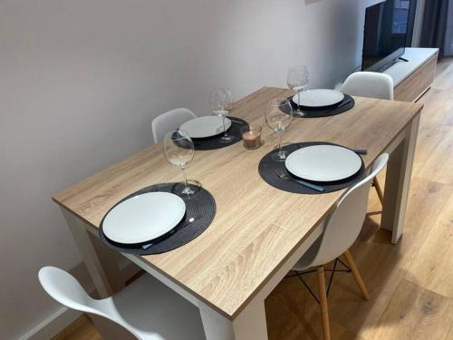 Apartamento Playa Levante