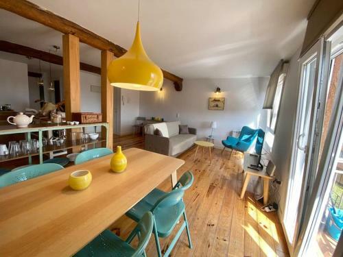 Apartamento Warm And Inviting, Central Location