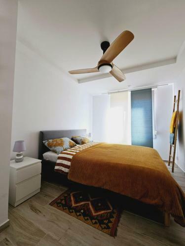 Apartamento Mirador Holiday Home