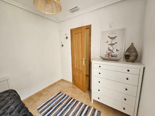 Apartamento �tico Pola
