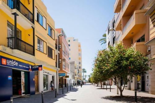 Apartamento Aurora La Gomera
