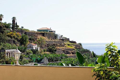 Casa Canaria Vistas Al Mar