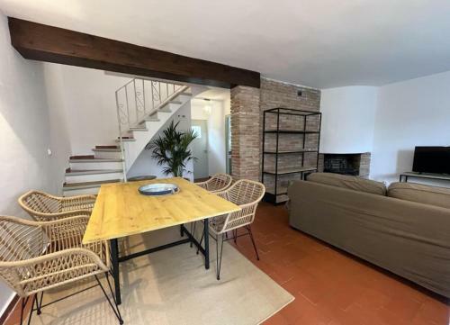 Fant�stica Casa Amb Jard� En Plena Costa Brava