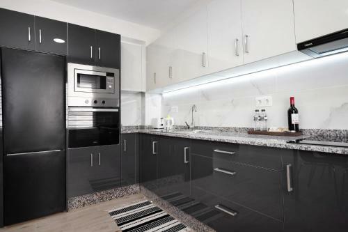 Apartamento Santelmo