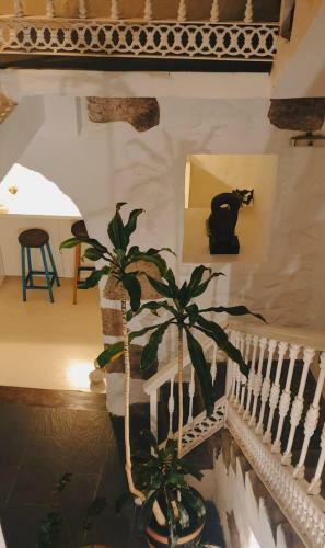 Holy House