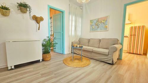 Apartamento Para�so Las Galanas 2rooms