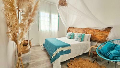 Apartamento Para�so Las Galanas 2rooms