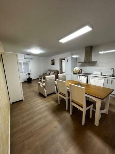 Apartamento El Coso