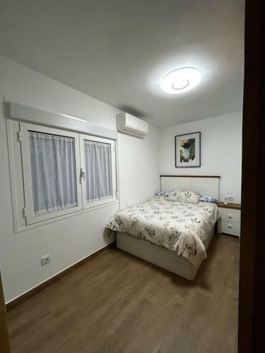 Apartamento El Coso